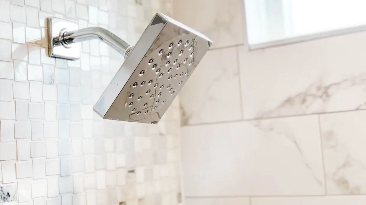 Photo of Bathroom in Southwest Raleigh