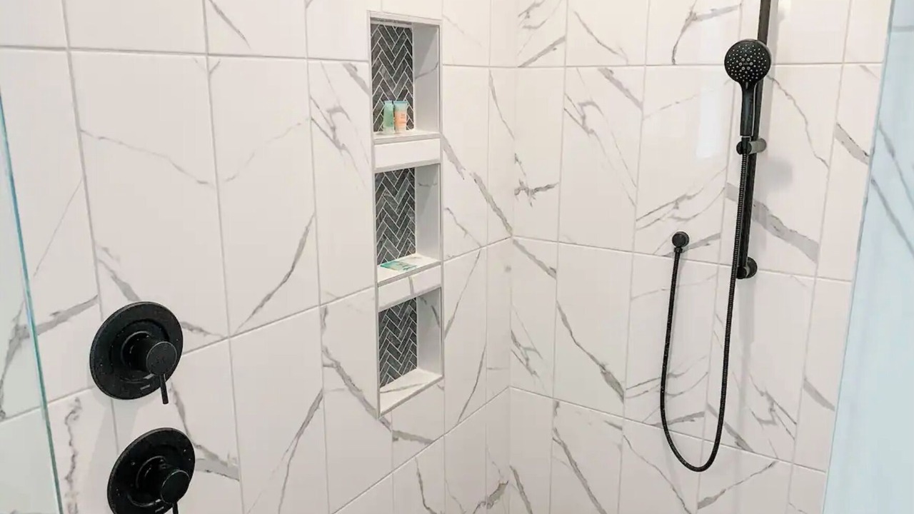 Photo of Bathroom in Southwest Raleigh