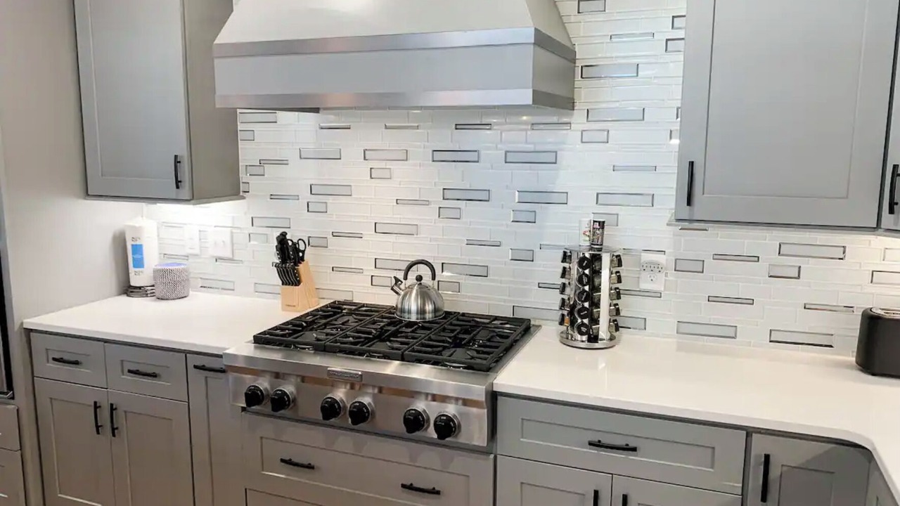 Photo of Kitchen in Southwest Raleigh