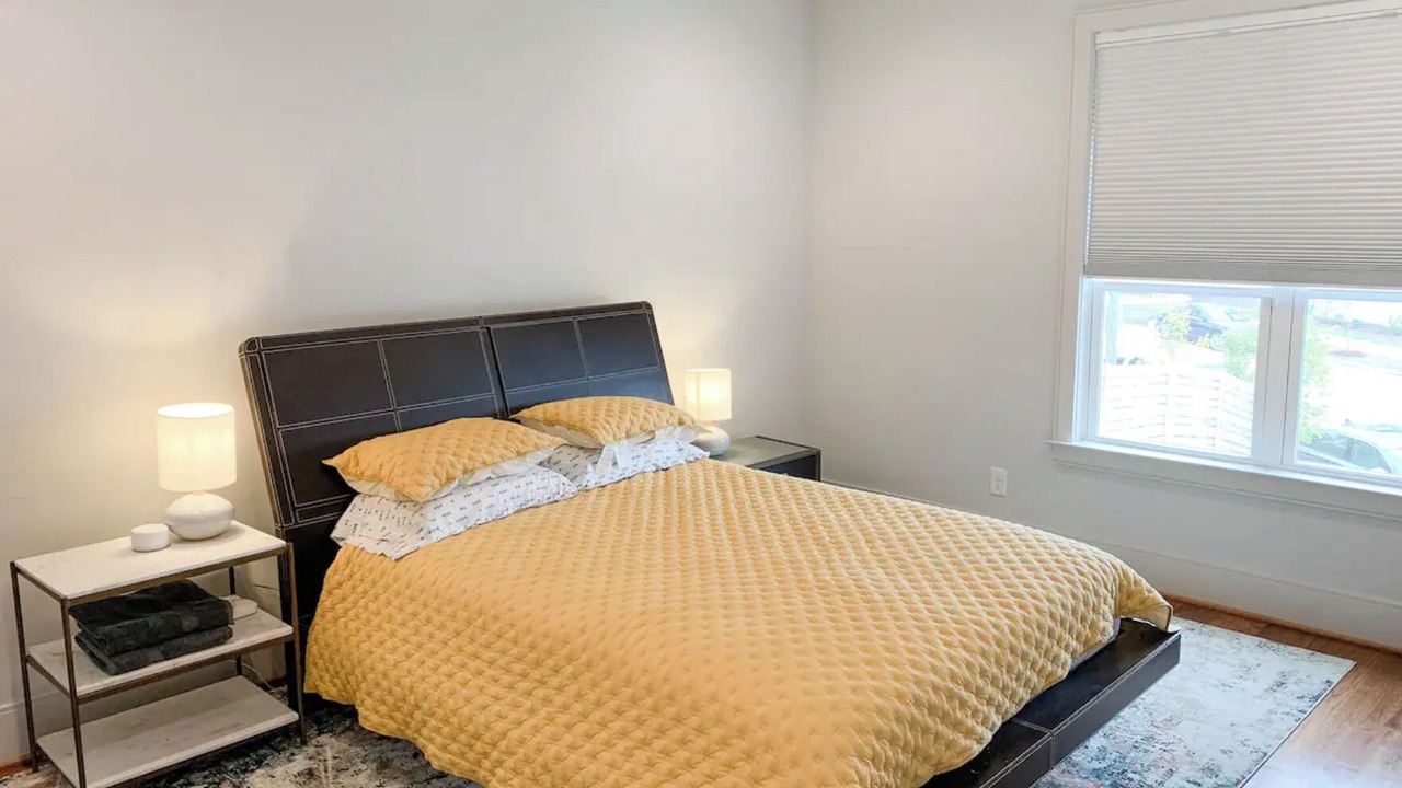 Photo of Bedroom in Southwest Raleigh