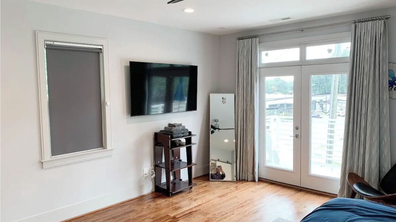 Photo of Bedroom in Southwest Raleigh