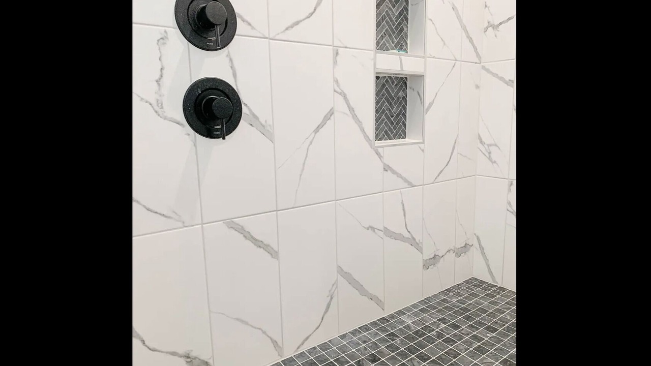 Photo of Bathroom in Southwest Raleigh