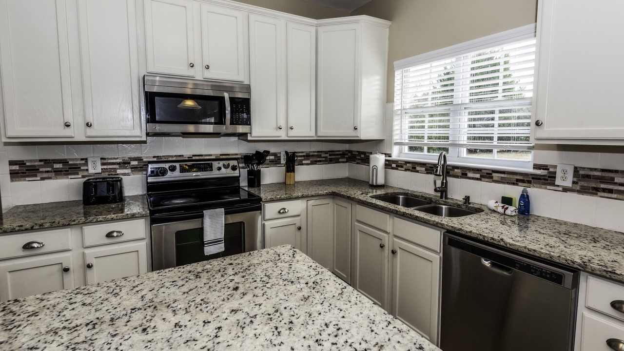 Photo of Kitchen in Harrisburg