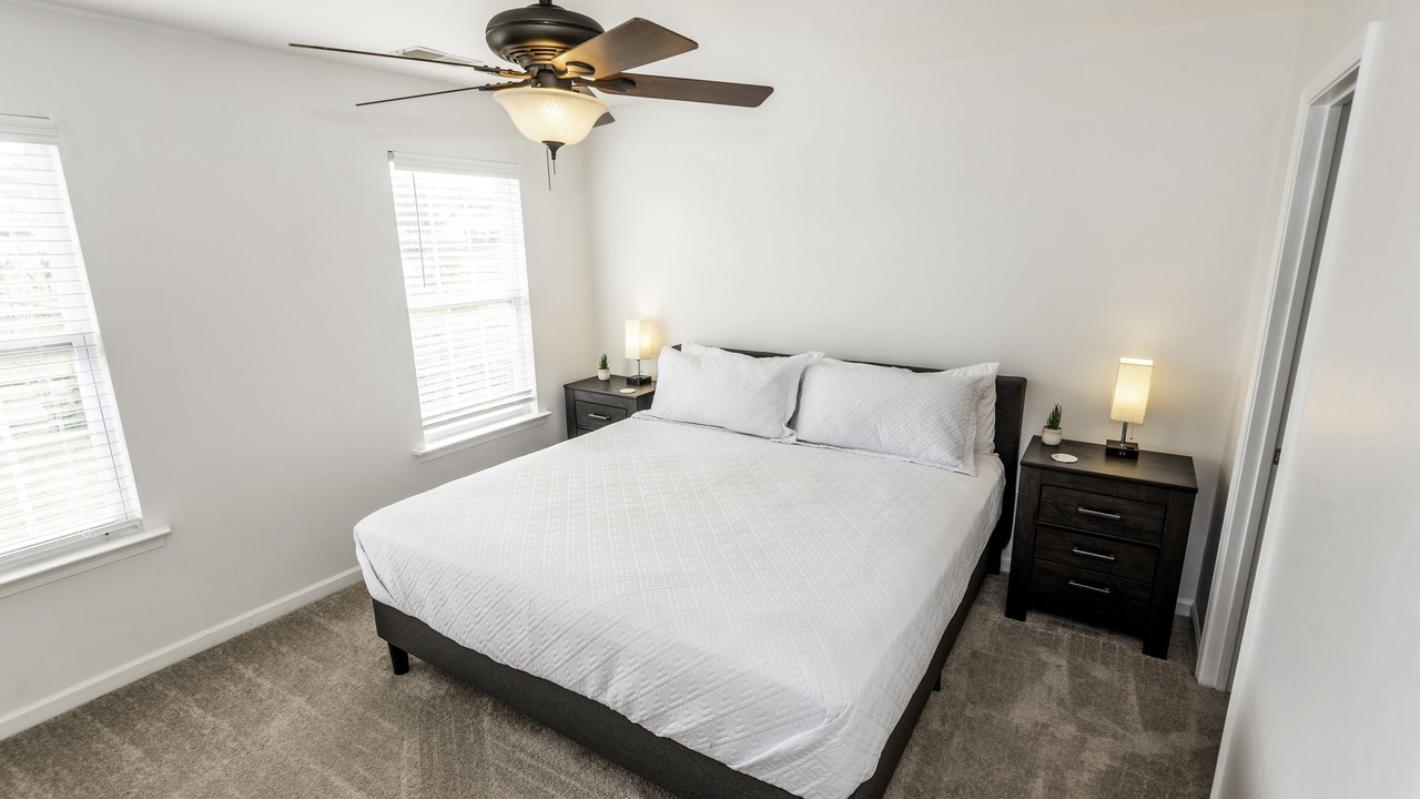 Photo of Bedroom in Harrisburg
