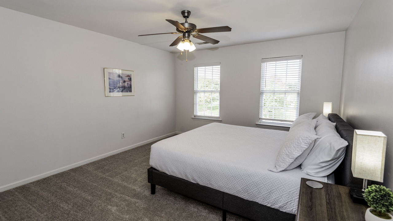 Photo of Bedroom in Harrisburg