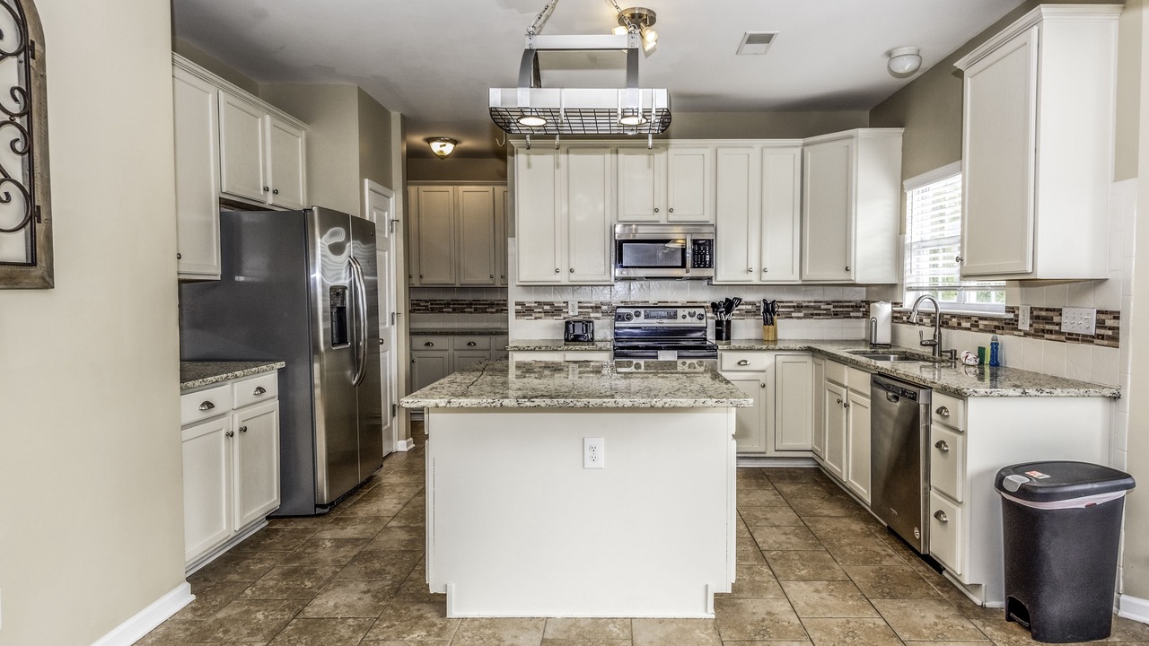 Photo of Kitchen in Harrisburg
