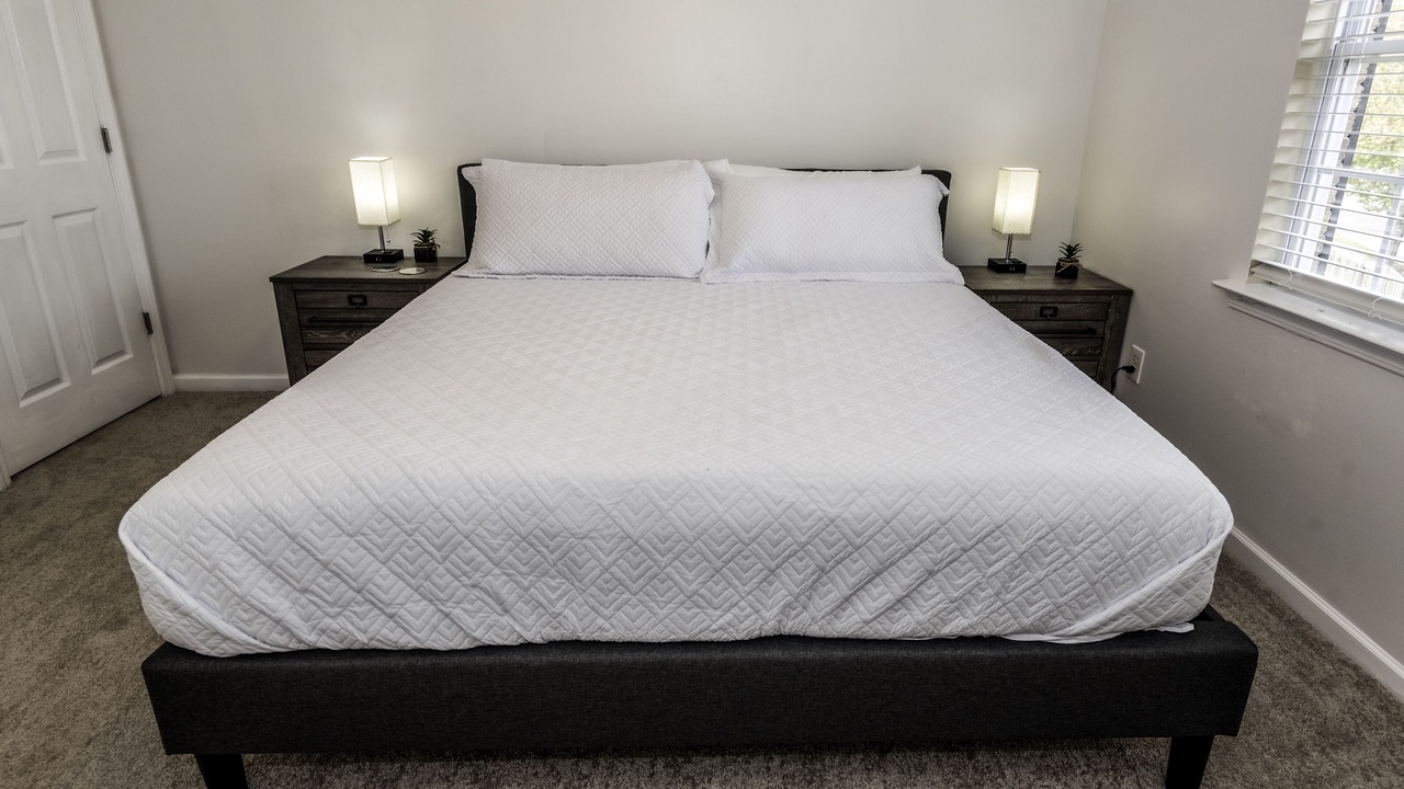 Photo of Bedroom in Harrisburg