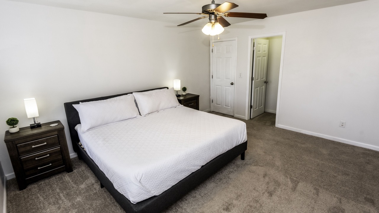 Photo of Bedroom in Harrisburg