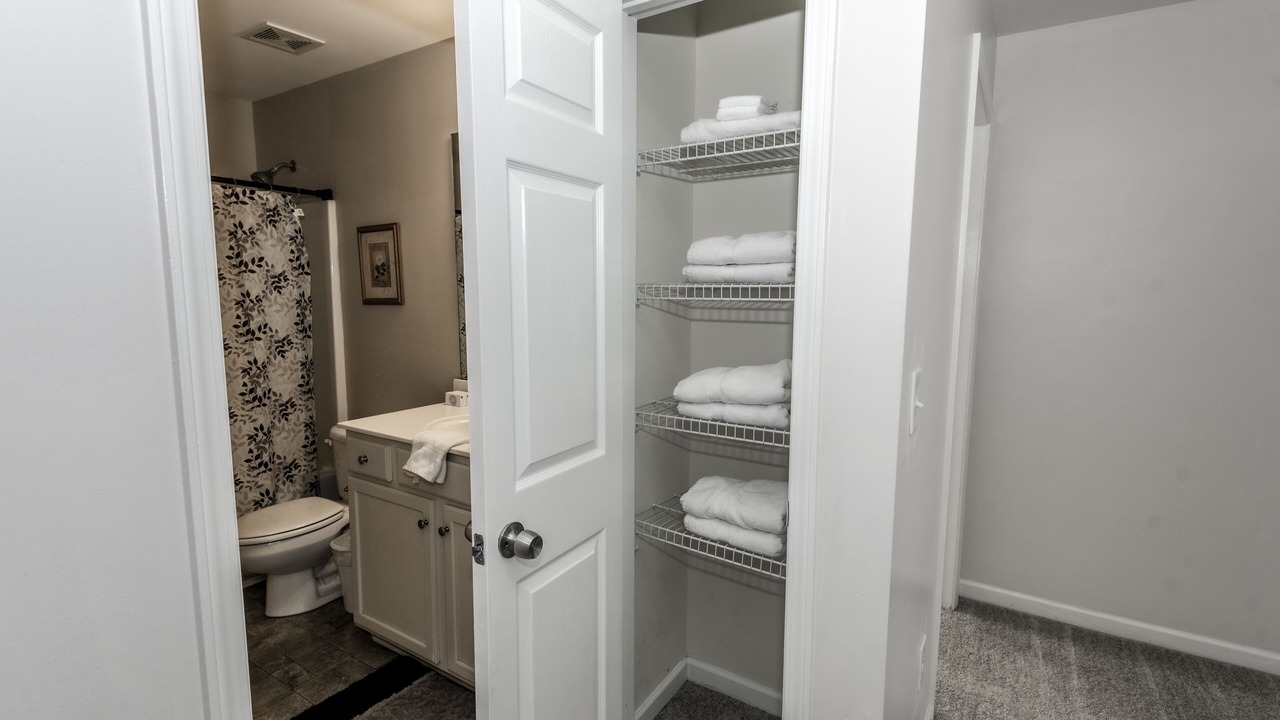 Photo of Bathroom in Harrisburg
