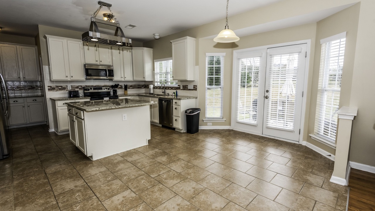 Photo of Kitchen in Harrisburg
