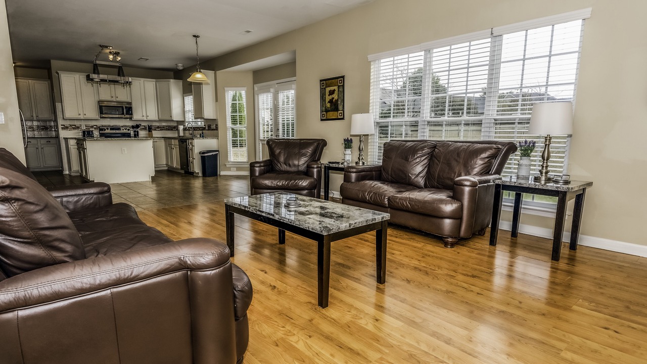 Photo of Livingroom in Harrisburg