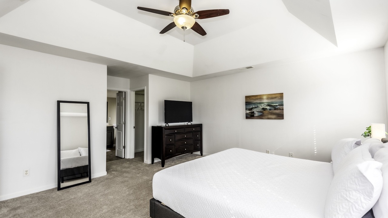 Photo of Bedroom in Harrisburg