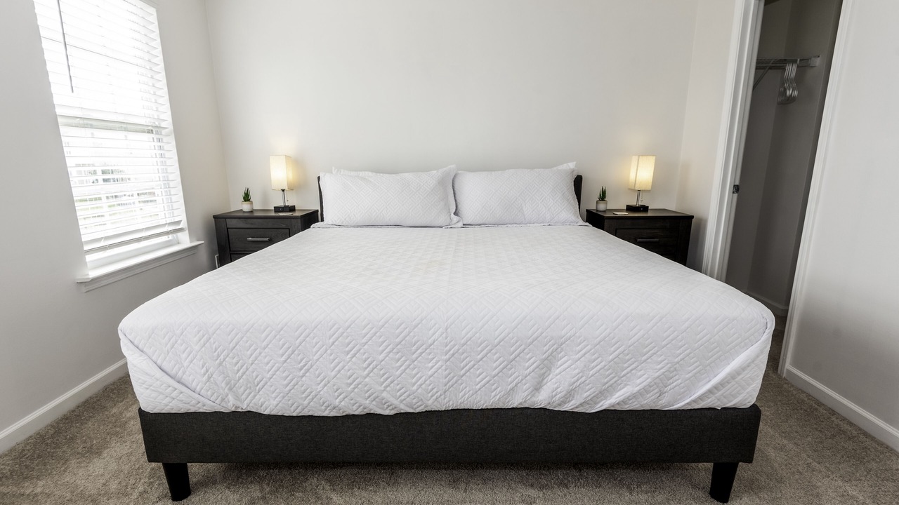 Photo of Bedroom in Harrisburg