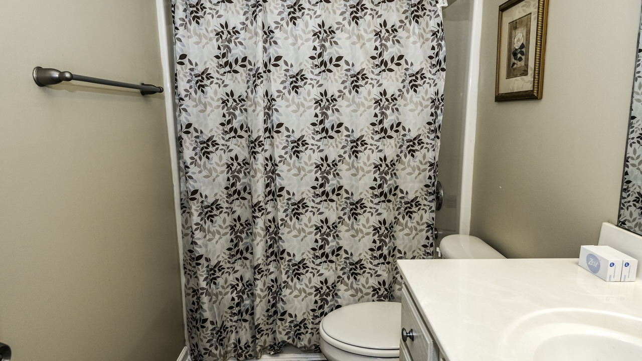 Photo of Bathroom in Harrisburg