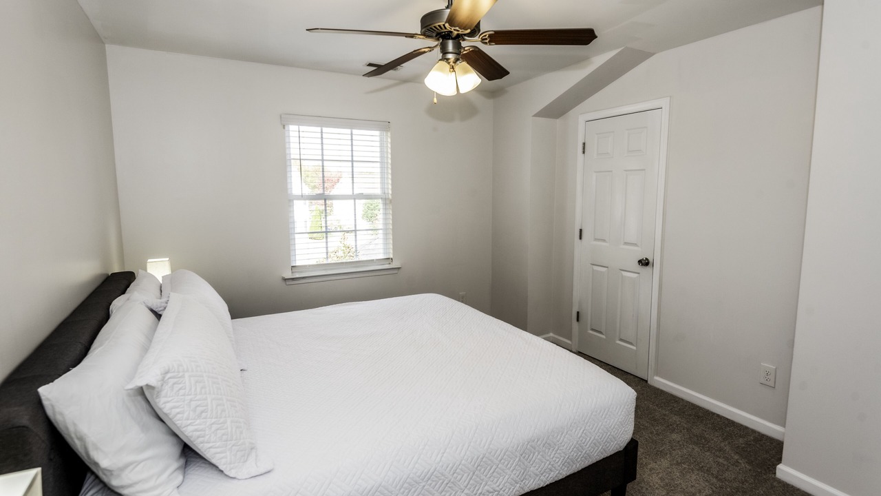 Photo of Bedroom in Harrisburg