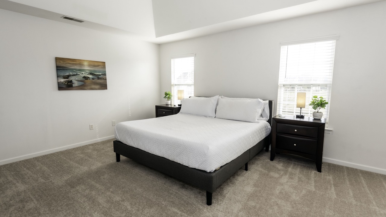 Photo of Bedroom in Harrisburg