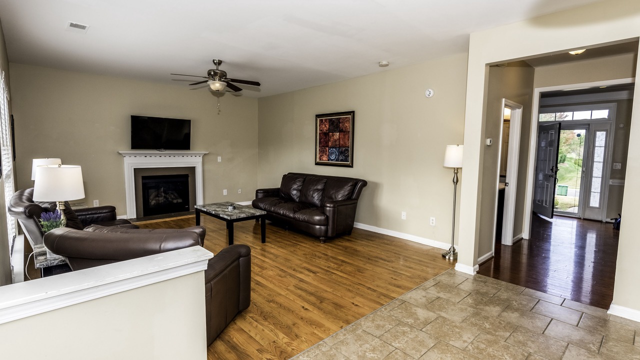 Photo of Livingroom in Harrisburg