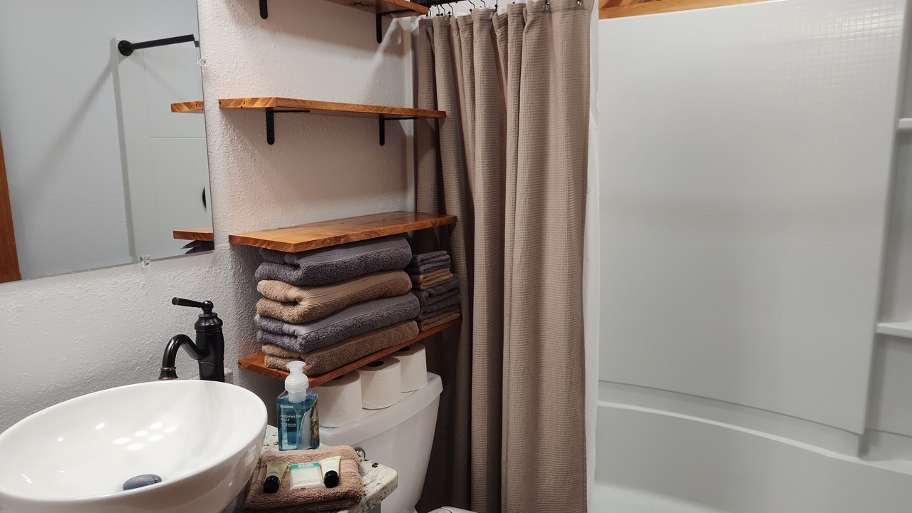 Photo of Bathroom in Burnsville