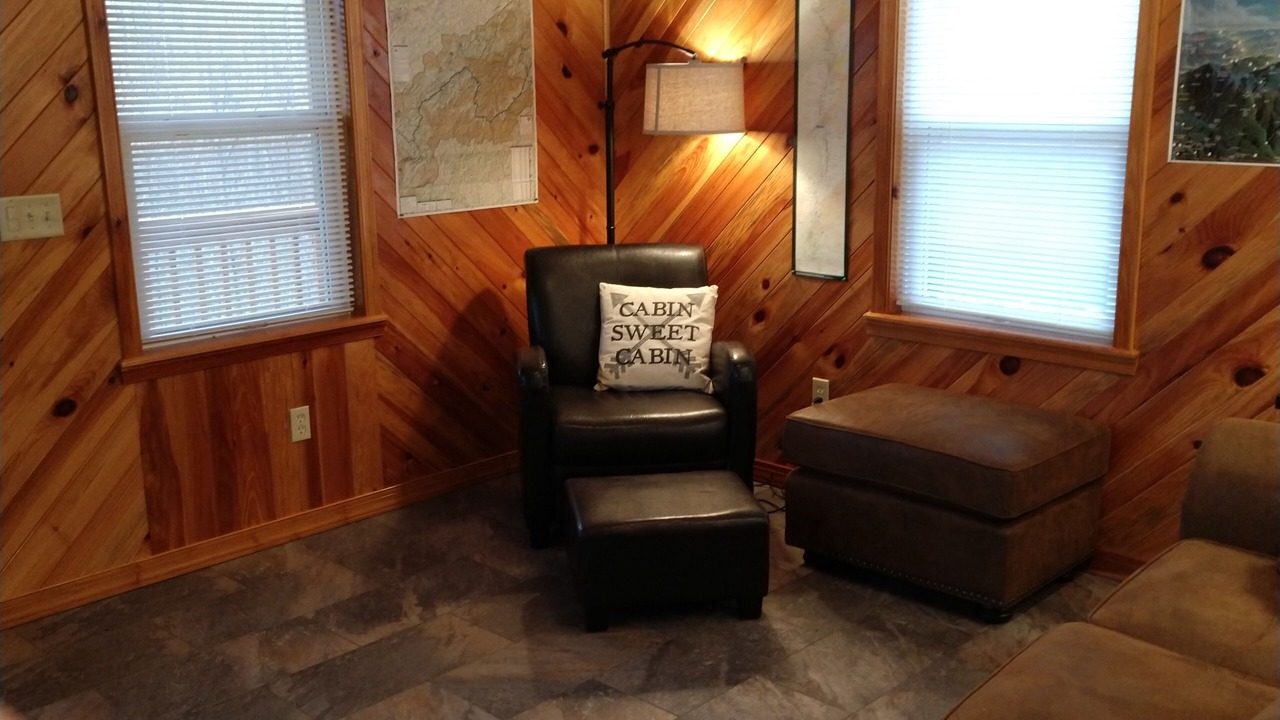 Photo of Bedroom in Burnsville