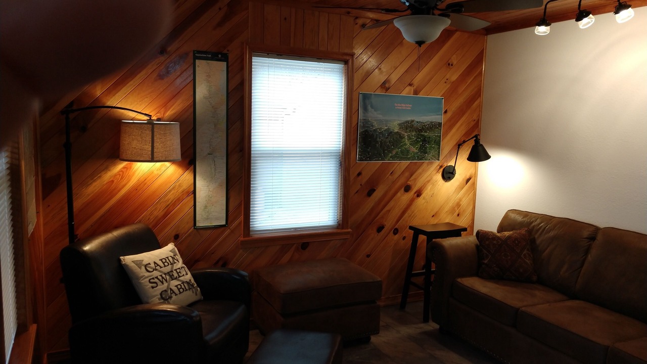 Photo of Bedroom in Burnsville