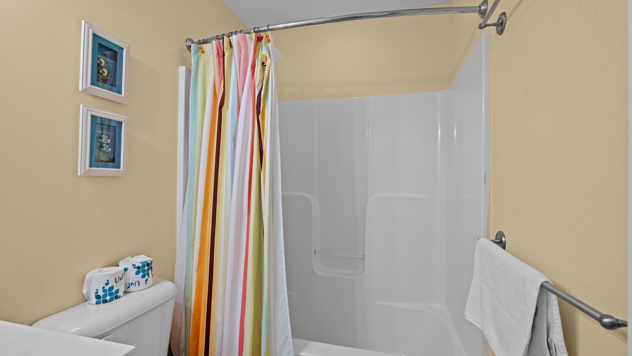Photo of Bathroom in Gloucester
