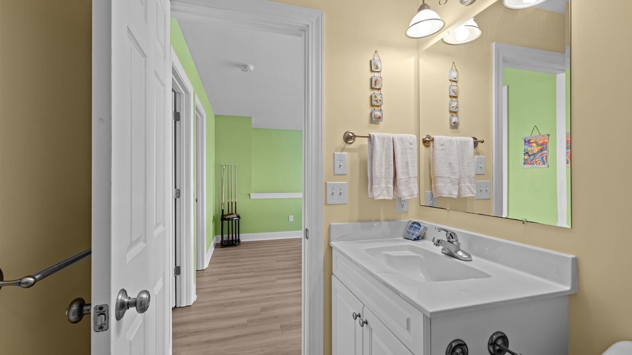 Photo of Bathroom in Gloucester