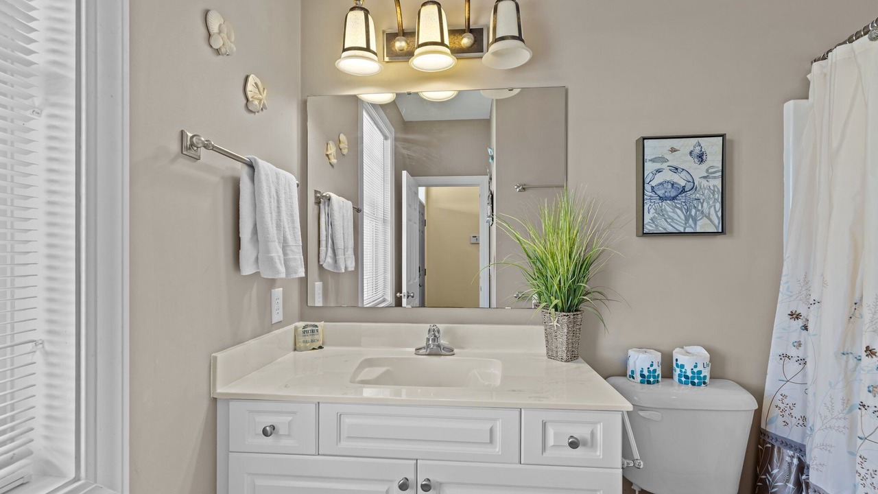 Photo of Bathroom in Gloucester