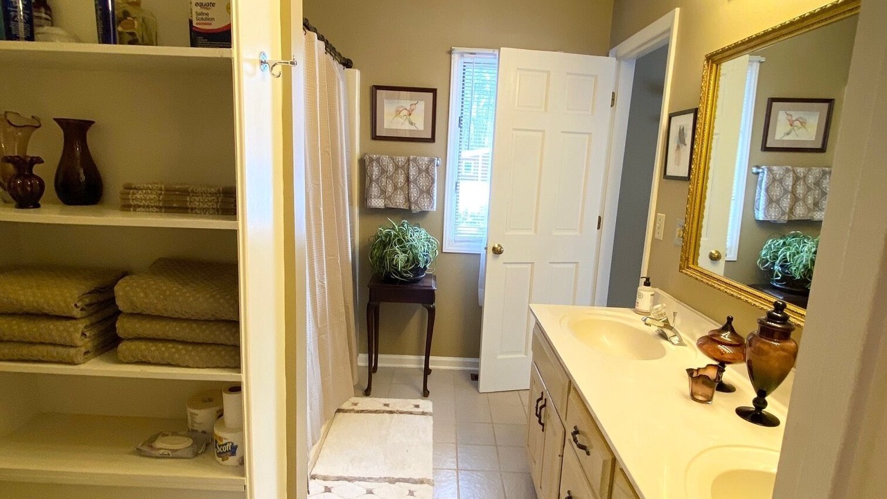 Photo of Bathroom in Tryon