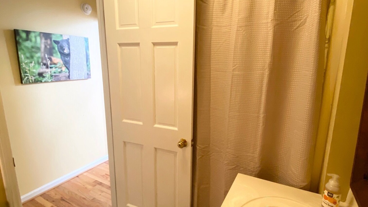 Photo of Bathroom in Tryon