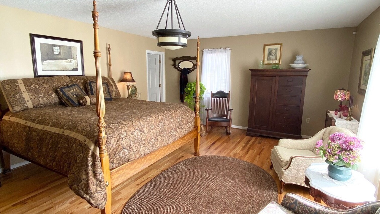 Photo of Bathroom in Tryon