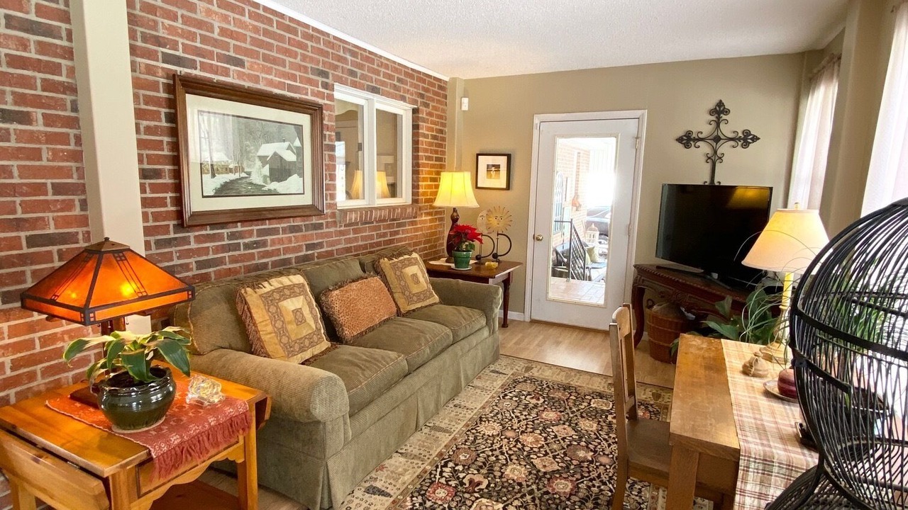 Photo of Bedroom in Tryon