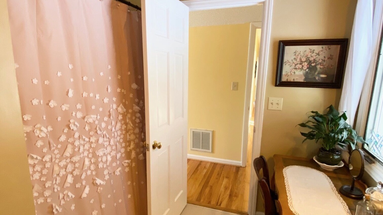 Photo of Bathroom in Tryon