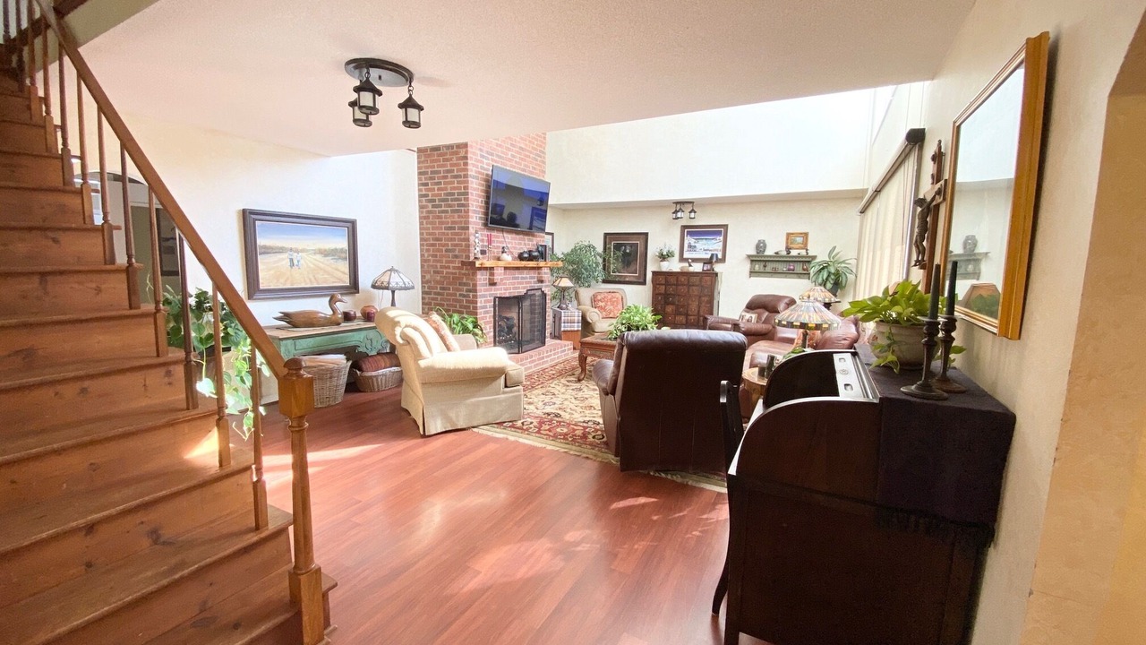 Photo of Bedroom in Tryon