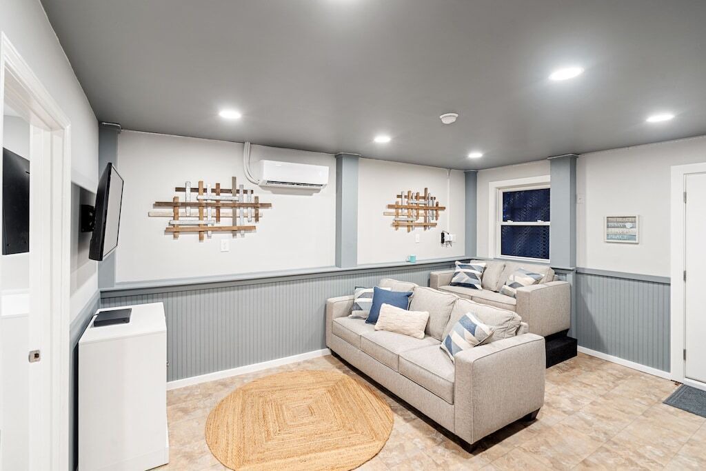 Photo of Bedroom in Colington Harbour