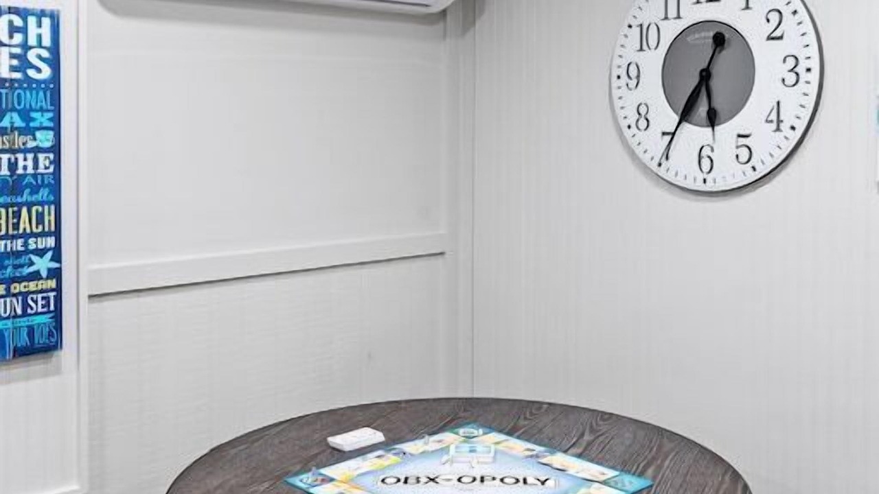 Photo of Bedroom in Colington Harbour