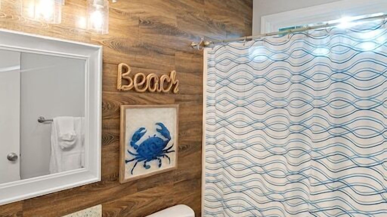 Photo of Bathroom in Colington Harbour