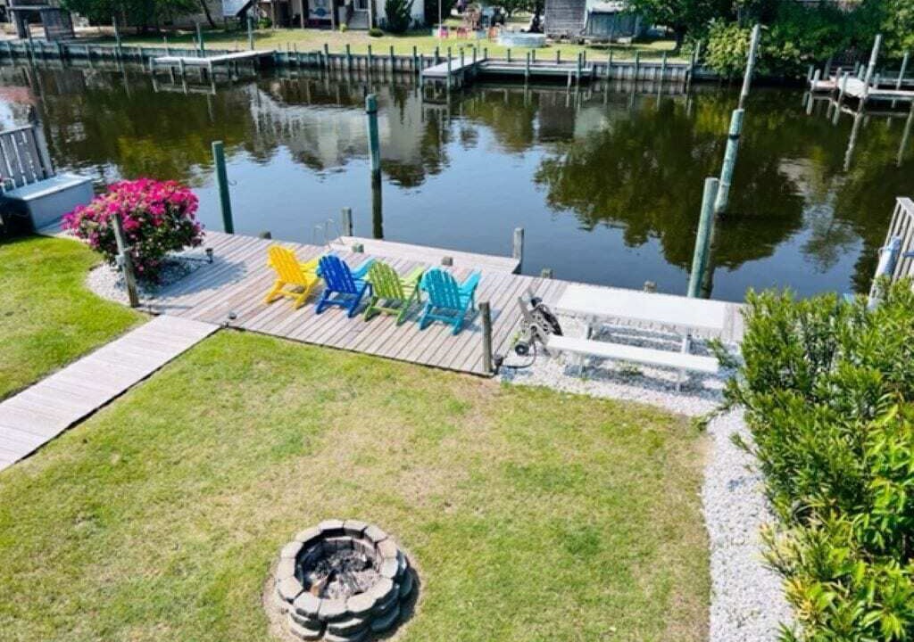 Photo of Outdoor in Colington Harbour