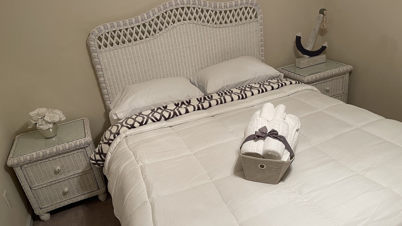 Photo of Bedroom in Jacksonville