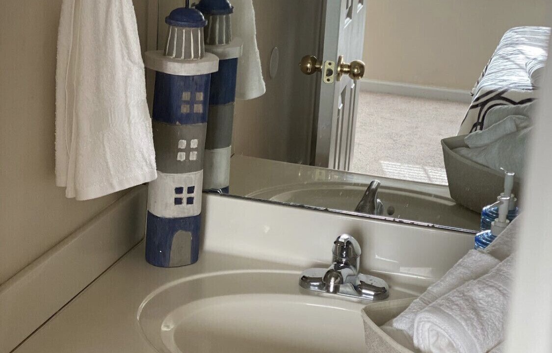 Photo of Bathroom in Jacksonville