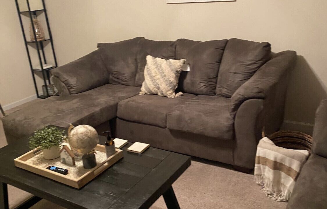 Photo of Livingroom in Jacksonville