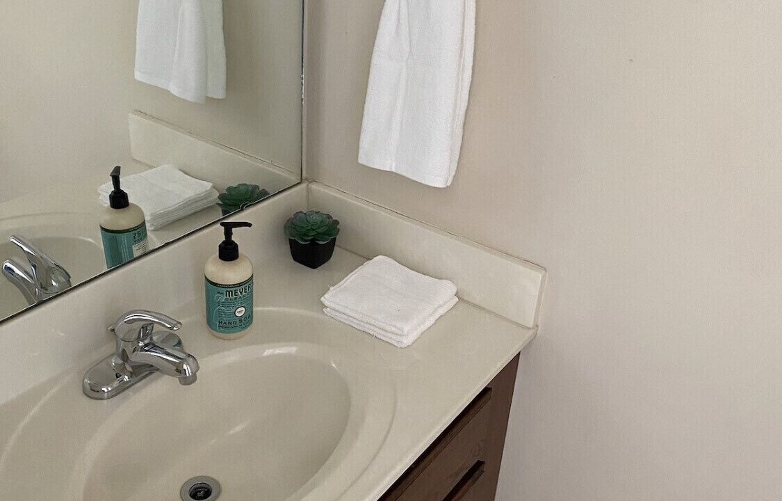 Photo of Bathroom in Jacksonville
