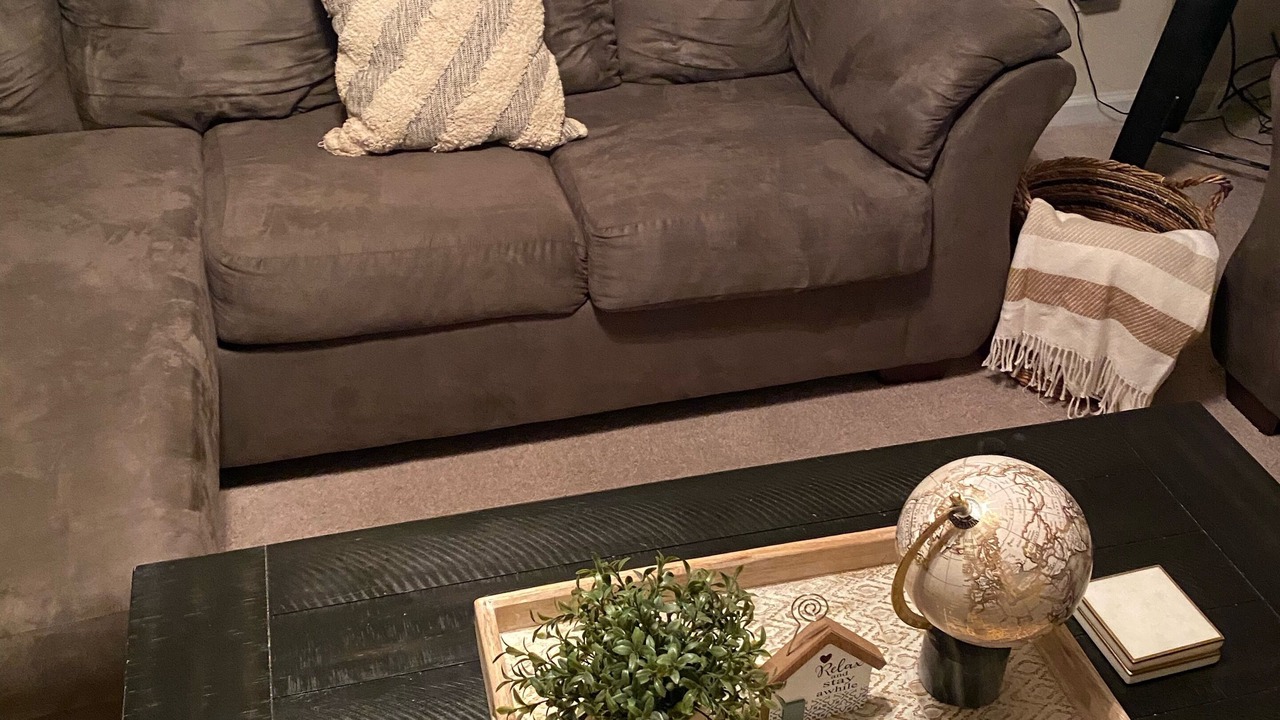 Photo of Livingroom in Jacksonville
