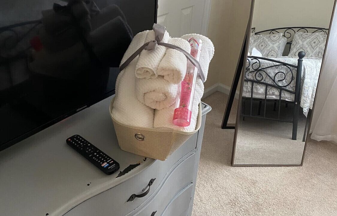 Photo of Bedroom in Jacksonville