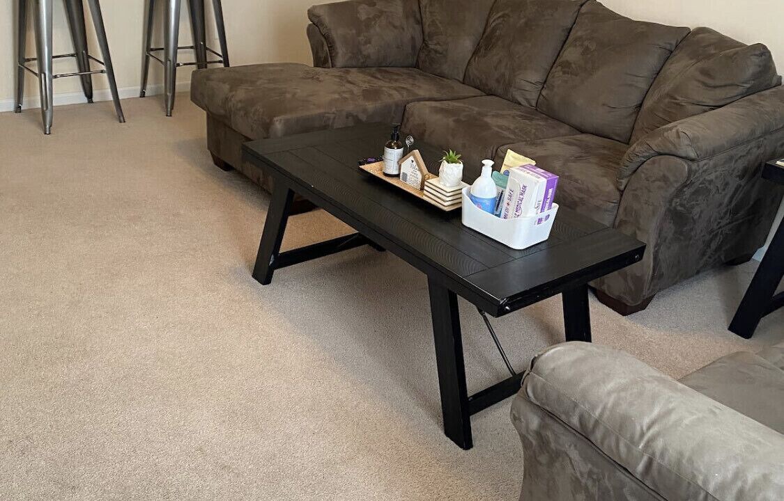 Photo of Livingroom in Jacksonville