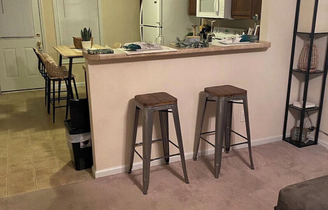 Photo of Kitchen in Jacksonville