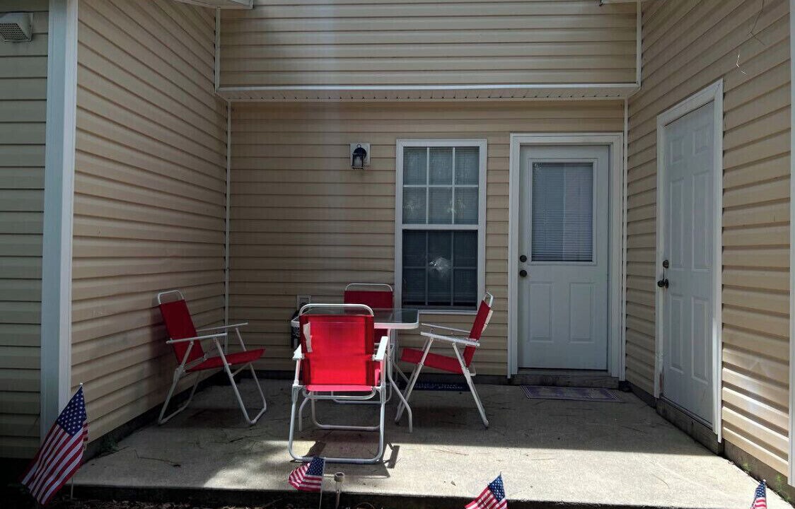 Photo of Outdoor in Jacksonville