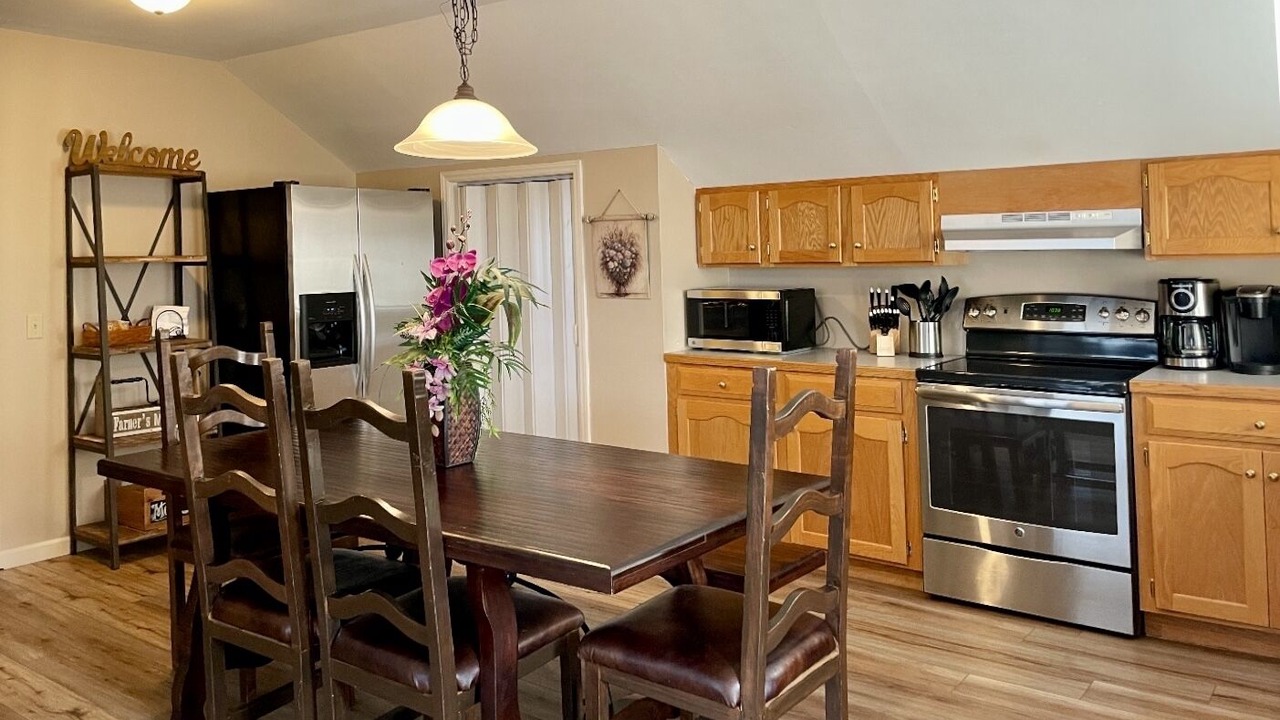 Photo of Kitchen in Mount Mourne