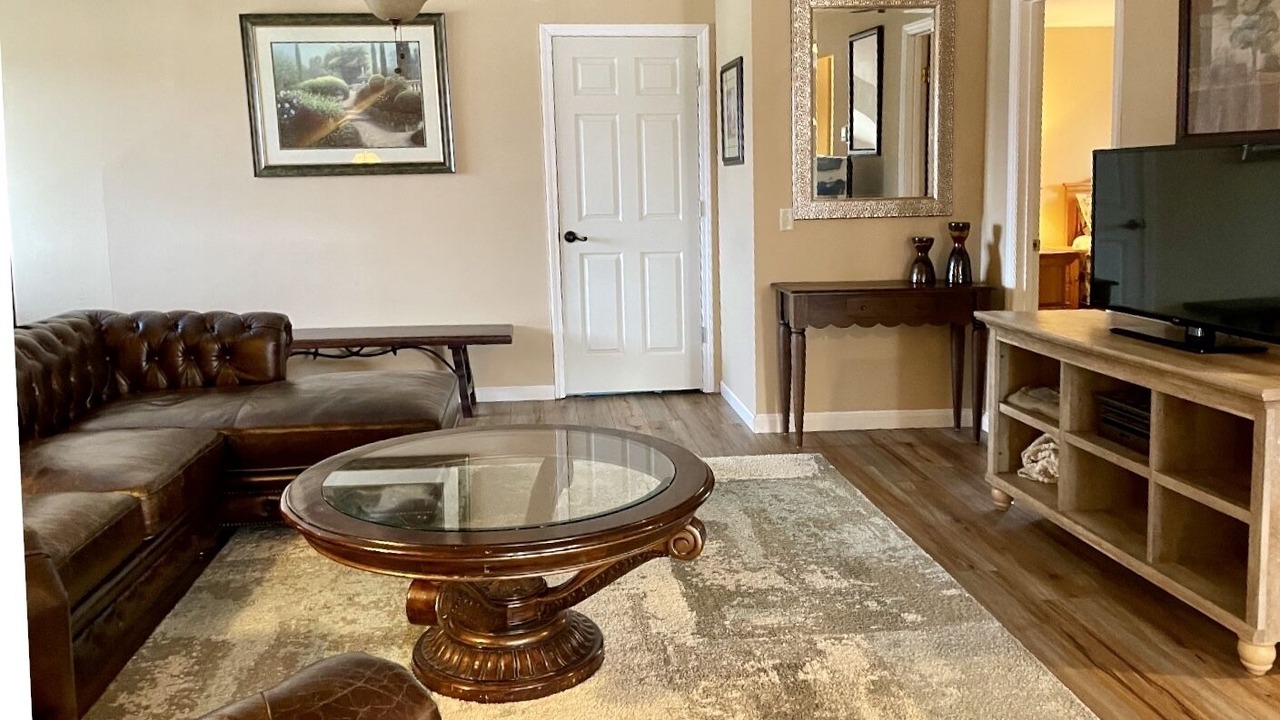 Photo of Livingroom in Mount Mourne