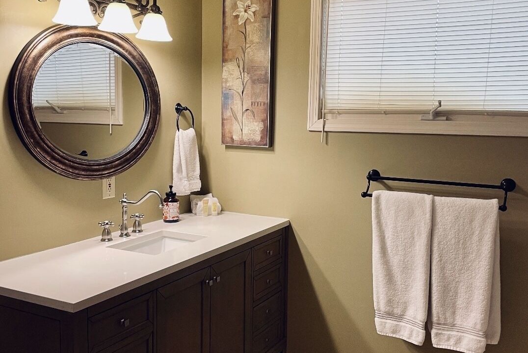 Photo of Bathroom in Mount Mourne