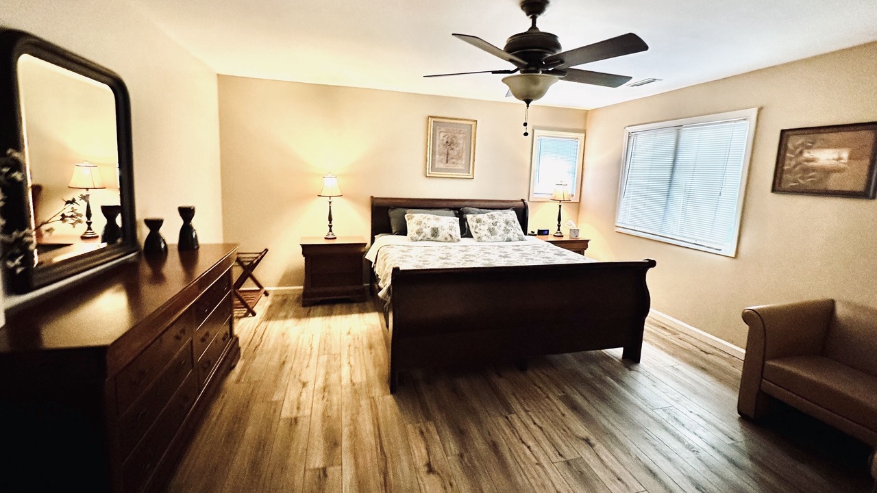 Photo of Bedroom in Mount Mourne